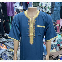 Classic Jalabiya