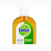 Dettol Antiseptic Liquid 250ml