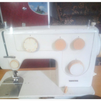 Electic Sewing Machine