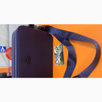 Lacoste Crossbody/Side Bag - Quality and Affordable