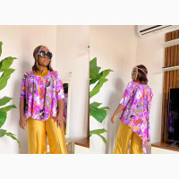 Women’S Two Pieces Set