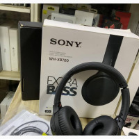 Sony WH-XB 700 Headset