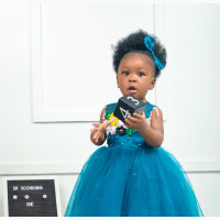 Tutu Dress