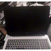 Laptop HP Pavilion 15 4GB Intel Pentium HDD 320GB