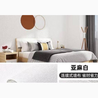 3D Adhesive Wallpaper