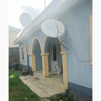 Abaranje 4 Bedroom Bungalow for Sale