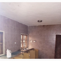 Furnished 4bdrm Duplex in Glad Estate, Obafemi-Owode for rent
