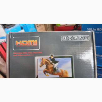 HDMI Extender 60 Meters