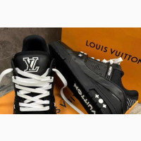 Louis Vuitton Sneakers - Available in Various Sizes