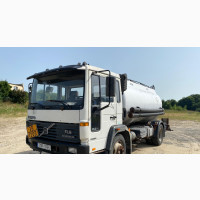 Volvofl6 Fuel Tank 8000litters