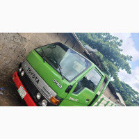 Toyota Dyna 150 G/W Company Used