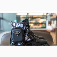 Ankle Shoe