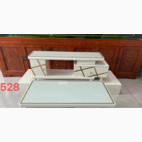Home Interiors TV Stand and Center Table