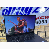 Laptop Dell Precision 5530 32GB Intel Core I9 SSD 1T
