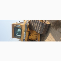 Foreign Used Caterpillar Bulldozer