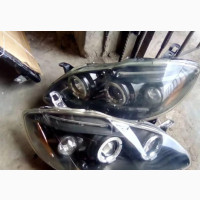 Headlight Corolla 2005 Yahoo Type