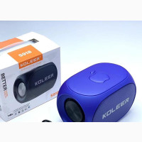 Koleer S918 Speaker