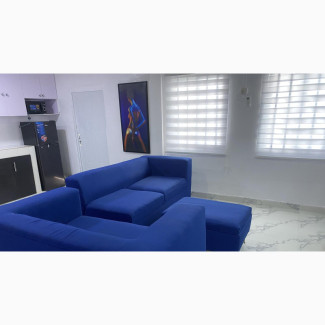 Furnished 1bdrm Apartment in Victoria Island for rent