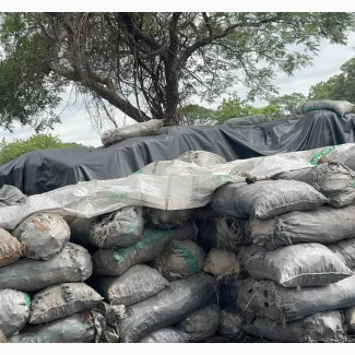 BBQ Hardwood Charcoal Available for Sale