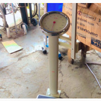 Seca Weighing Scale With Height