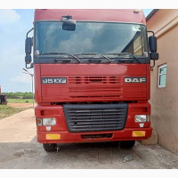 Used DAF 95 XF