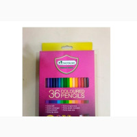 Original Pencil Colour / Wax Colour by Masterart