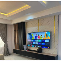 2 Bedroom Flat in Lekki Phase1