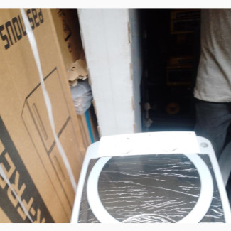 Boscon Washing Machine 7.5kg - Brand New