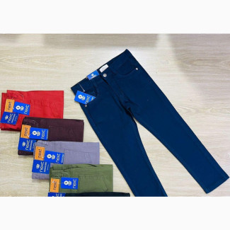 Boys Chinos Trousers