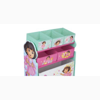 Toy Organizer