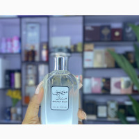 Ard Al Zaafaran Mousuf Musk - Unisex Eau de Toilette Spray - 100ml