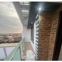 Furnished 5bdrm Duplex in Obawole Estate, Ifako-Ijaiye for sale