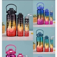 3in1 Water Bottles