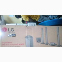 1000watts LG Home Theater System