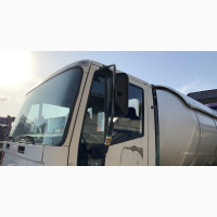 Iveco LPG Gas Tanker (8-Tons)