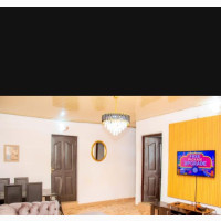 Short Let Apartment With 24 Hours Uninterrupted Power Supply