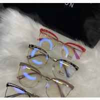 Blue Light Block Glasses