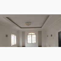 4 Bedroom Duplex in Guzape District for Rent