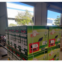 Suflasq Tubular Battery 12v220ah