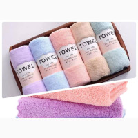 Absorbent Towel 5pcs