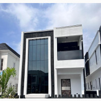 Furnished 6bdrm Duplex in Bananas Lsland for sale