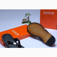 Rossi Luxury Outfit - High Quality Designer Slippers for Men