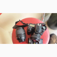 Nikon D7000