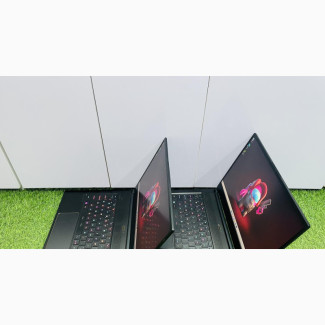 Laptop MSI GS65 Stealth Thin 8RE 16GB Intel Core I7 SSD 512GB