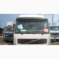Volvo FL 6 White 1998
