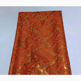 Classic Sequence Lace