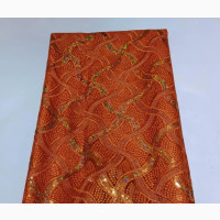 Classic Sequence Lace