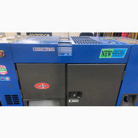 20kva Denyo Japan Tokunbo Generators