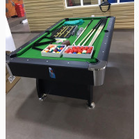 Snooker Tables