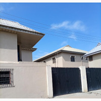 Furnished 3bdrm Apartment in Ologufa Roads for Rent
